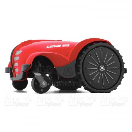 Газонокосилка-робот Caiman Ambrogio L250i Elite S+  в Костроме