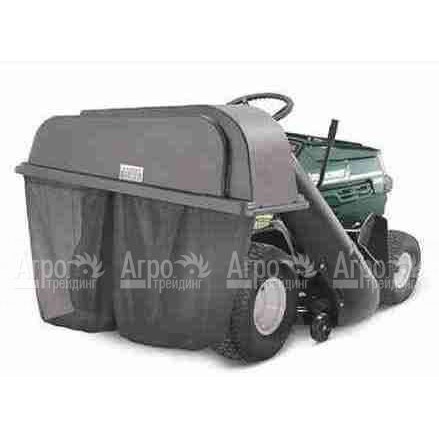 Травосборник двойной Cub Cadet 200 л, дека 42&quot;/107 см  в Костроме
