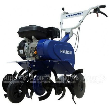 Бензиновый мотокультиватор Hyundai T 850 в Костроме