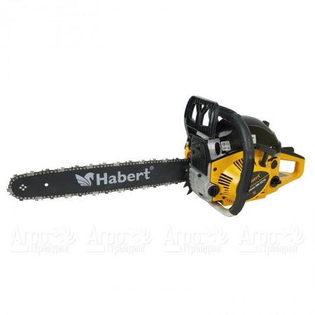 Бензопила Habert HN-5218-18" в Костроме