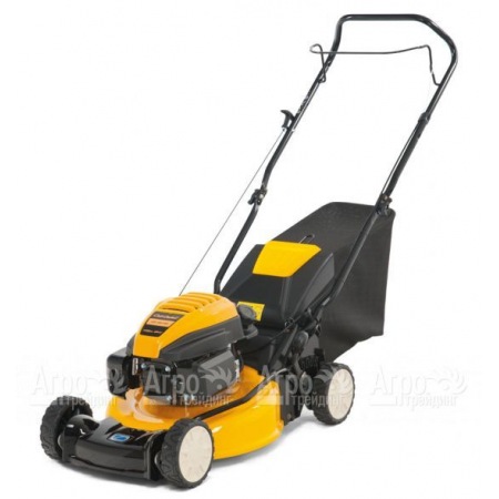 Газонокосилка бензиновая Cub Cadet CC 46 PO в Костроме