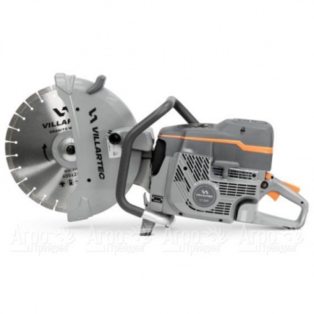 Рельсорез Villartec CC1290 в Костроме