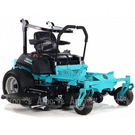 Садовый райдер Steviman ZR-132 Commercial в Костроме