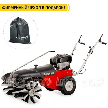 Подметальная машина Tielburger TK36 (Honda) в Костроме