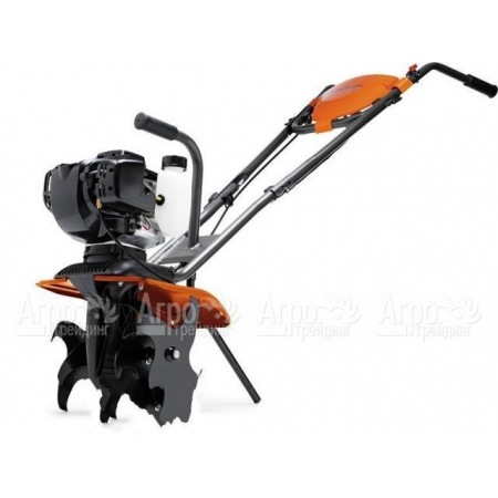 Культиватор Husqvarna T300RS Compact Pro 9668403-01 в Костроме