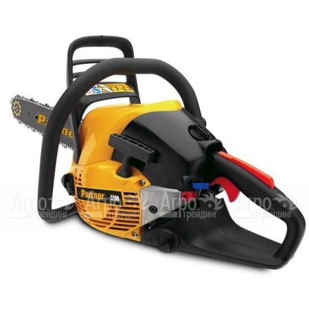 Бензопила Partner 5200-18" в Костроме