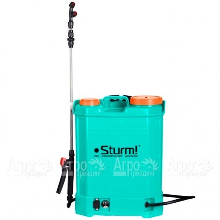 Опрыскиватель аккумуляторный Sturm GS8216BM в Костроме