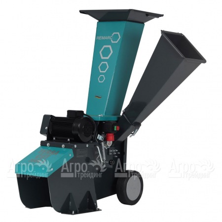 Измельчитель электрический Remarc Terra Cut 2200 E в Костроме