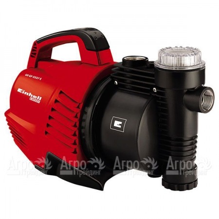 Насос садовый Einhell GE-GP 5537 E в Костроме
