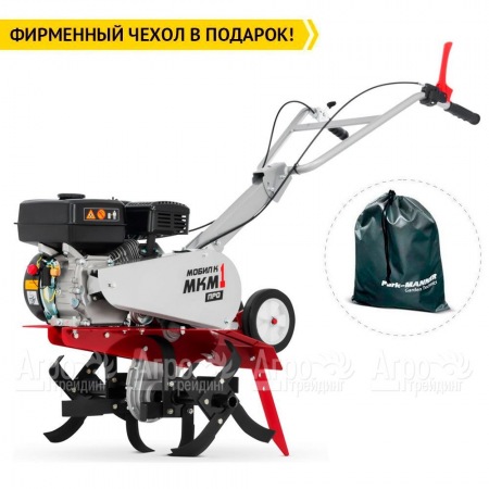 Культиватор Мобил К МКМ-1Р Про с двигателем Briggs&#38;Stratton CR950 в Костроме