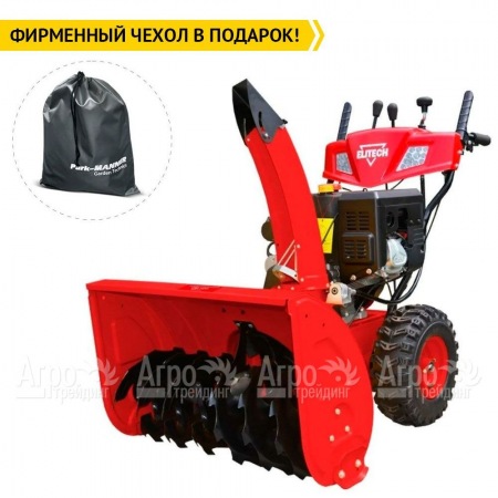 Снегоуборщик Elitech СМ 14Э в Костроме