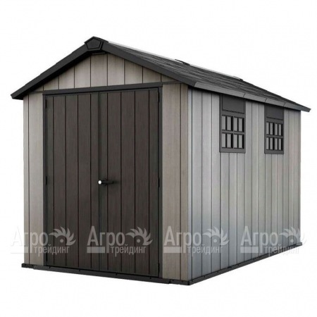 Пластиковый сарай Keter Oakland 7511 в Костроме