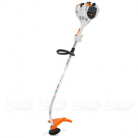 Бензокоса (бензиновый триммер) Stihl FS 40 в Костроме
