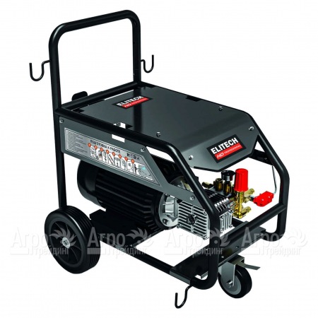 Мойка высокого давления Elitech HPW 7500-3 в Костроме