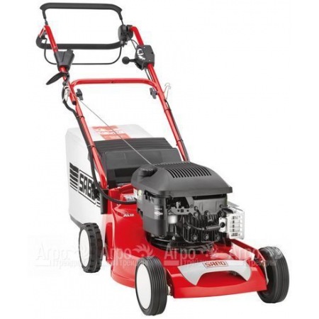 Газонокосилка бензиновая SABO 47-Vario E SA969 в Костроме