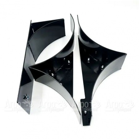 Мульчирующий комплект для райдер Steviman ZR-122 в Костроме