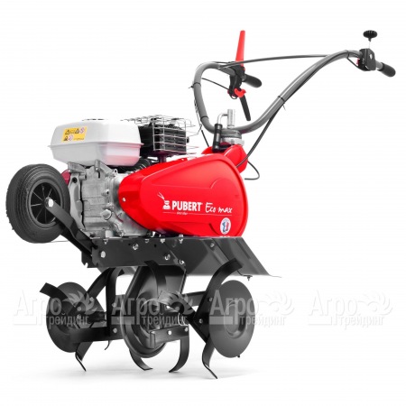 Культиватор Pubert Eco Max 50H C2 в Костроме