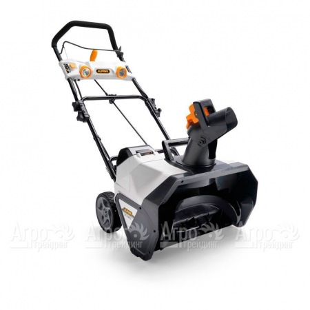 Снегоуборщик аккумуляторный Stiga AS 5148 AE в Костроме
