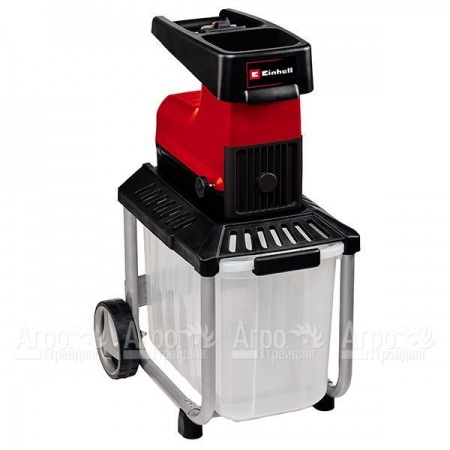 Измельчитель электрический Einhell GC-RS 60 CB в Костроме