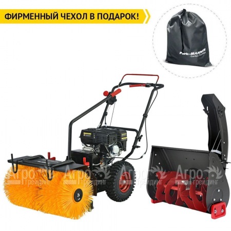Снегоуборщик Elitech ST 0656U2 (E1609.013.00) в Костроме