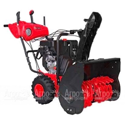 Снегоуборщик MaxCUT MC 97 E в Костроме