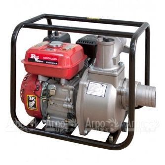 Бензиновая мотопомпа RedVerg RD-WP30C в Костроме