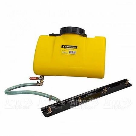 Комплект подачи воды для виброплиты Champion PC1050FT в Костроме