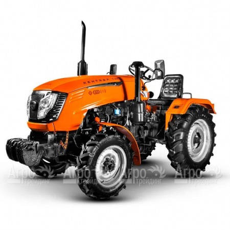 Минитрактор Кентавр Т-240 PRO в Костроме