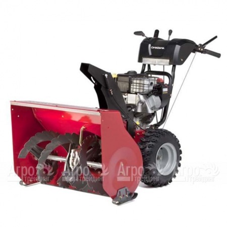 Снегоуборщик Canadiana CL841650SE в Костроме