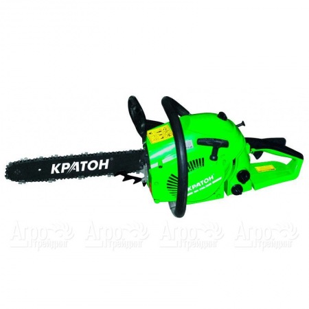Бензопила Кратон GCS-03-16" в Костроме