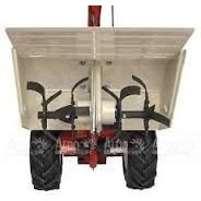 Фреза для мотоблока Eurosystems P-70 в Костроме