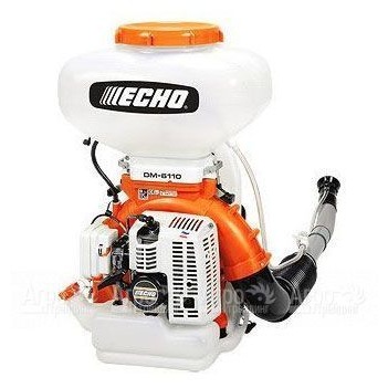 Опрыскиватель бензиновый Echo DM-4610 в Костроме