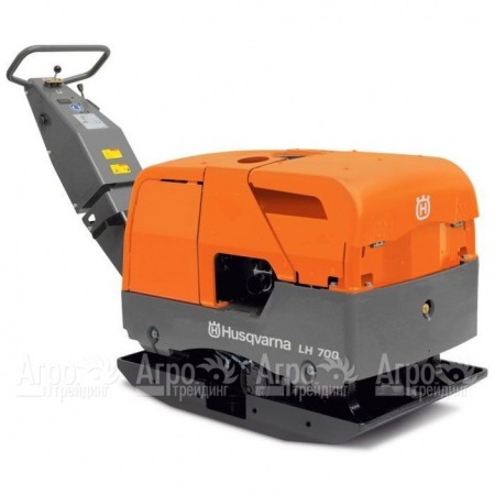 Виброплита реверсивная Husqvarna Atlas Copco LH 700 Е  в Костроме