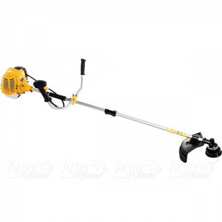 Бензокоса (бензиновый триммер) Huter GGT-2500S в Костроме