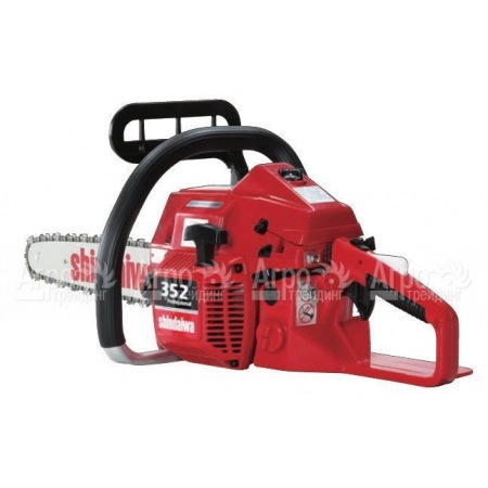 Бензопила Shindaiwa 352S-14" в Костроме