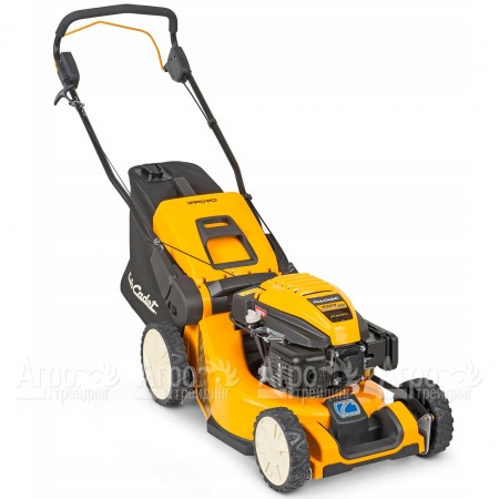 Газонокосилка бензиновая Cub Cadet XM1 DP46 в Костроме