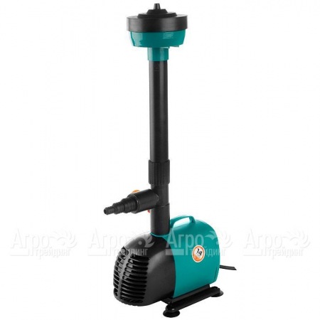 Фонтанный насос Sturm WP9714F в Костроме