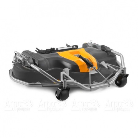 Режущая дека Combi Pro 125 Q Plus для райдеров Stiga Park 500, 700, 900  в Костроме