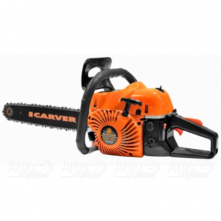 Бензопила Carver RSG 258-18" в Костроме