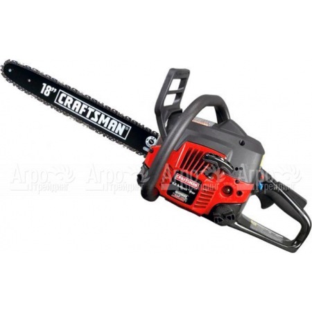Бензопила Craftsman 35190-18" + кейс в комплекте! в Костроме