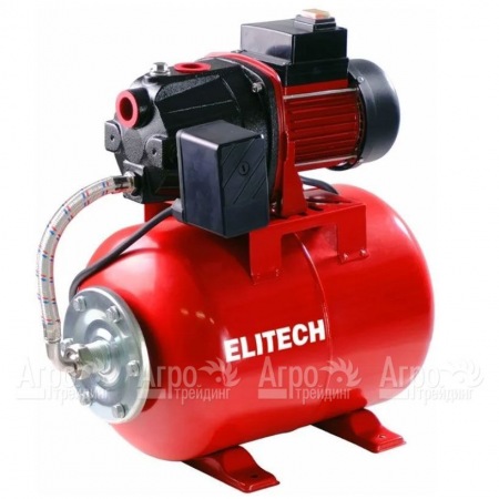Насосная станция Elitech САВ 800-24Ч в Костроме