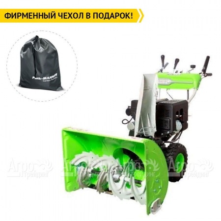 Снегоуборщик RedVerg RD-SB71/9E в Костроме