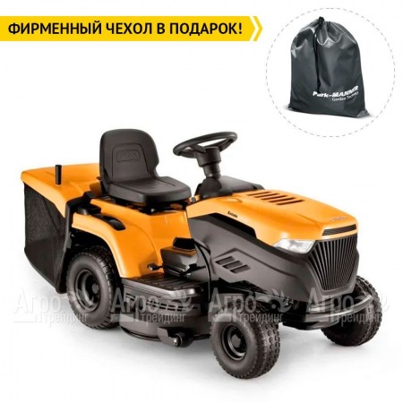 Садовый минитрактор Stiga Estate 2398 HW  в Костроме