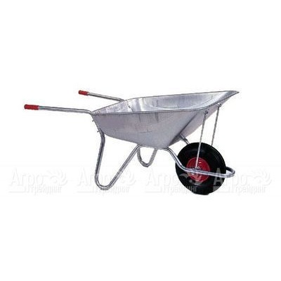 Строительная тачка Al-KO 100 G в Костроме