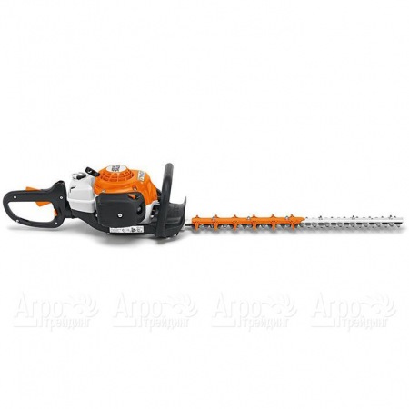 Бензиновый кусторез (бензокусторез) Stihl HS 82 R 60 см в Костроме