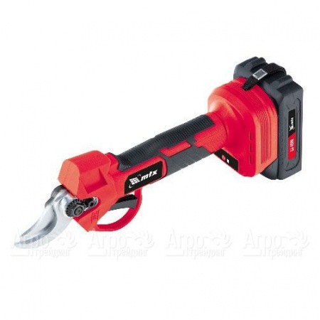 Секатор аккумуляторный MTX BP-25 в Костроме