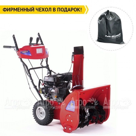 Снегоуборщик APEK-AS 9507 ME Pro Line в Костроме