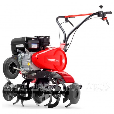 Культиватор Pubert Terro 60B C2+ в Костроме