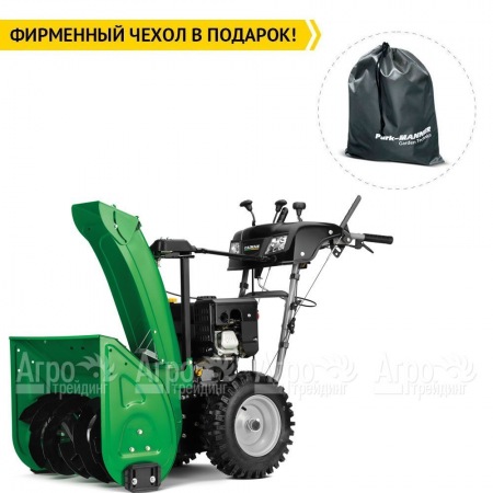 Снегоуборщик Caiman Valto 24CVE в Костроме