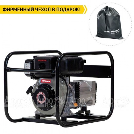 Дизельгенератор Europower EP 4000 D 2.88 кВт в Костроме